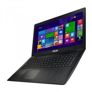 Laptop Asus X553MA 15.6", Intel DualCore N2830 2.16GHz, 4GB DDR3, 500GB, WebCam, DVD-RW - Img 4
