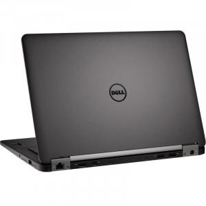 Laptop DELL 12.5'' Latitude E7270, Intel Core i5 6300U 2.4GHz, 8GB DDR4, SSD 256GB, fara baterie - Img 6