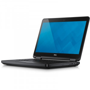 Laptop DELL 14" Latitude E5440, Intel Core i3-4030u 1.9GHz, 8GB DDR3, 320GB, GMA HD 4400, DVD-RW - Img 1