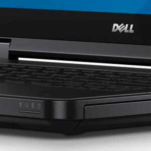 Laptop DELL 14" Latitude E5440, Intel Core i5-4310U 2GHz, 8GB DDR3, SSD 120GB, 1366x768, DVD-RW Baterie Defecta - Img 3