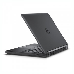 Laptop DELL 14" Latitude E5450, Intel Core i5 5200U 2.2GHz, 8GB DDR3, SSD 256GB, baterie 4 ore - Img 5
