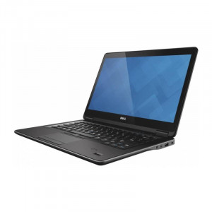 Laptop DELL 14" Latitude E7440, Intel Core i7-4600u 2.1GHz, 8GB DDR3, SSD 240GB, 1366x768 - Img 1