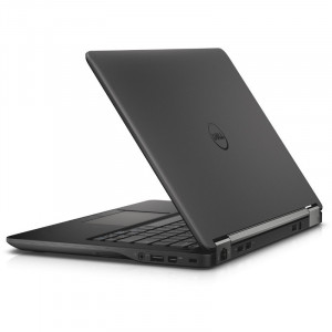 Laptop DELL 14" Latitude E7450, Intel Core i5-5300u 2.3GHz, 8GB DDR3, SSD 120GB, HDMI - Img 3