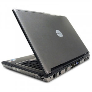Laptop DELL D620 Intel Core 2 Duo T7200 2GHz, 2GB DDR2, 80GB, DVD-RW - Img 3