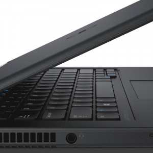 Laptop Dell E5250 12.5", Intel Core I3-5010U 2.1GHz, 8GB DDR3, SSD 120GB, WebCam, 1366x768 - Img 5