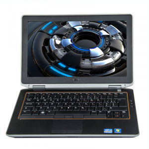 Laptop Dell E6320 13.3", Intel Core i5-2520M 2.5GHz, 4GB DDR3, 320GB, 1366x768, DVD-RW - Img 4