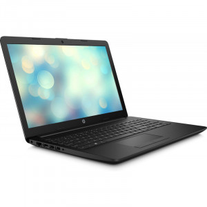 Laptop HP 15.6'' 15-db1025nq, Ryzen 5 3500u up to 3.7 GHz, 8GB