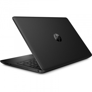 Laptop HP 15.6'' 15-db1200ny, Ryzen 7 3700u pana la 4GHz, 8GB DDR4, SSD 512GB, HDD 1TB, RX Vega 10 - Img 2