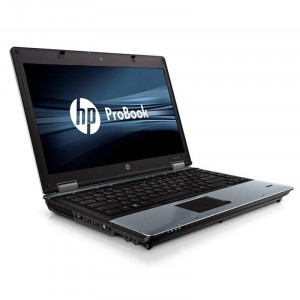 Laptop HP 6450B Probook Intel Core i3 370M 2.4GHz, 4GB DDR3, 250GB, Intel HD Graphics - Img 2