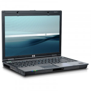 Laptop HP Compaq 6910p, Intel Core 2 Duo T7100 1.8GHz, 4GB DDR2, 80GB, DVD-ROM - Img 2