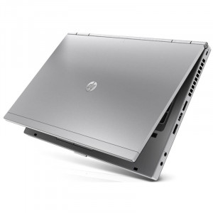 Laptop HP EliteBook 14" 8470P, Intel Core i5 3320M 2.6GHz, 8GB DDR3, 500GB, 1366x768 - Img 2