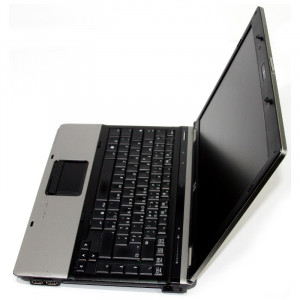 Laptop HP Elitebook 6530B Intel Pentium 2GHz T4200, 4GB DDR2, 160GB, Webcam - Img 3