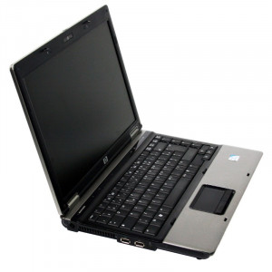 Laptop HP EliteBook 6730p, Intel Core 2 Duo P8700 2.53GHz, 4GB DDR2, 160GB, DVD-RW - Img 3