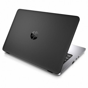 Laptop HP EliteBook 820 G2 12.5", Intel Core I5-5300U 2.3GHz, 16GB DDR3, SSD 256GB, WebCam, 1366x768 - Img 3