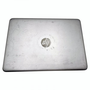 Laptop HP ELiteBook 840 G3 14", Intel Core i5-6200U 2.3GHz, 8GB DDR4, SSD 256GB, 1366x768, baterie defecta - Img 5