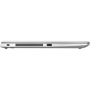 Laptop HP ELiteBook 840 G6 14", Intel Core i5-8365U 1.6GHz, 8GB DDR4, SSD 256GB, baterie 2.5 ore - Img 6