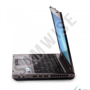 Laptop HP ProBook 6460b, Intel Core I5 2520M 2.5GHz (up to 3.2GHz), 4GB DDR3, HDD 160GB, DVD-RW, WEB CAM, Baterie 1 ora - Img 7