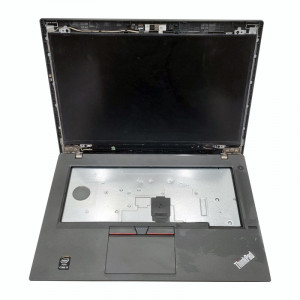 Laptop incomplet Lenovo ThinkPad L450, Intel Core I3-5005U 2GHz - Img 1
