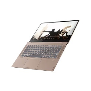 Laptop Lenovo 14'' IdeaPad S540-14API, AMD Ryzen 7 3700U pana la 4.0GHz, 8GB DDR4, SSD 500GB, AMD Radeon RX Vega 10, Baterie 5 ore - Img 2