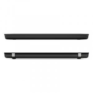 Laptop Lenovo 14" ThinkPad L480, Intel Core I5-8350U 1.7GHz, 8GB DDR4, SSD 256GB, Full HD, Baterie 3 ore - Img 4