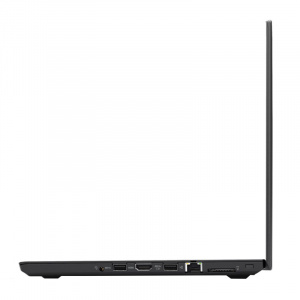 Laptop Lenovo 14" ThinkPad T470, Intel Core i5 6200U 2.3GHz, 8GB DDR4, SSD 256GB, 1366x768 - Img 3