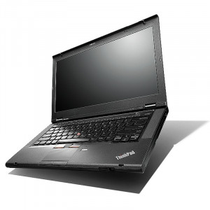 Laptop Lenovo T430 Intel Core i5 3320M 2.6GHz (up to 3.3GHz), 8GB DDR3, 320GB, Webcam, DVD-RW - Img 2
