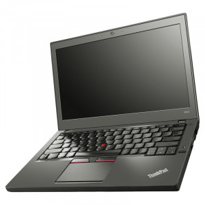 Laptop Lenovo Thinkpad X250 12.5", Intel Core I5-5300U 2.3GHz, 8GB DDR3, SSD 120GB, 1366x768 - Img 5
