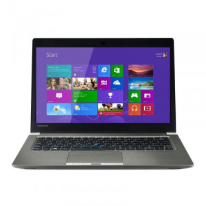 Laptop Toshiba 13.3" Portege Z30-A-1D6, 1366x768, Intel Core i7-4600U 2.1GHz, 8GB DDR3, SSD 256GB, HDMI, HD 4400 - Img 1