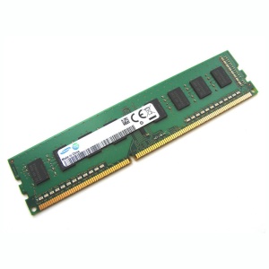Memorie 4GB Samsung DDR3 1333MHz