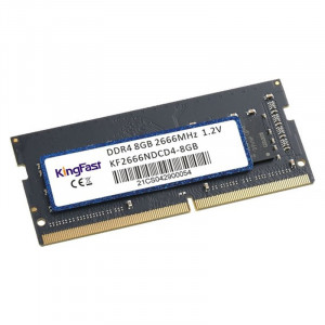 Memorie Laptop Kingfast 8GB DDR4, 2666MHz, 1Rx4 - Img 2
