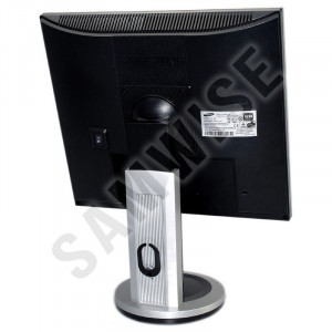 Monitor 19" LCD Samsung SyncMaster 913BM+, 1280x1024, 8ms, VGA, DVI - Img 3