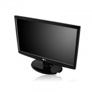 Monitor LCD 23.6" LG W2443T-PF, Grad A, 1920x1080, Full HD, 5ms, VGA, DVI, Cabluri incluse - Img 2