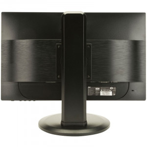 Monitor LCD AOC 21.5" E2260PWDA, 1920x1080, 5ms, DVI, VGA, Cabluri incluse - Img 3