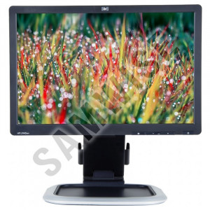 Monitor LCD HP L1945W 19", 1440 x 900 Widescreen, 5ms, VGA - Img 1