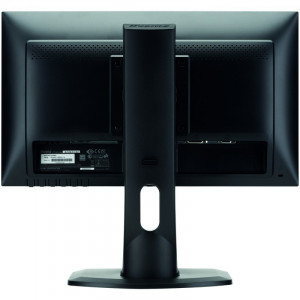 Monitor LCD IIYAMA ProLite 19.5" B2083HSD, 1600x900, 5ms, VGA, DVI, Cabluri Incluse - Img 7