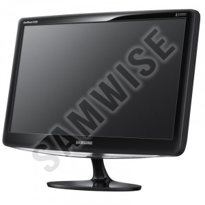 Monitor LCD Samsung 18.5" B1930, Grad A, 1366 x 768 Widescreen, 5ms, VGA, Cabluri incluse - Img 2