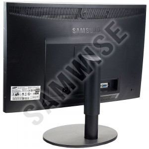 Monitor LCD Samsung B2240W 22", Grad A, 1680 x 1050, 5ms, VGA, DVI, Cabluri Incluse - Img 5