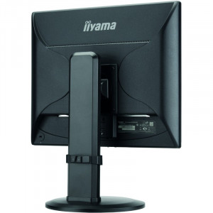Monitor LED 19" IIYAMA ProLite B1980SD-B1, Grad A, 1280x1024, 5ms, DVI, VGA, Cabluri incluse - Img 7