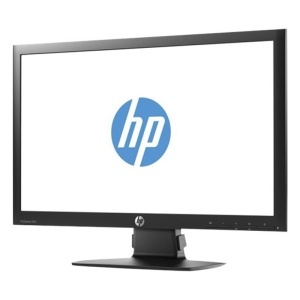Monitor LED 21.5" HP ProDisplay P221, Grad A, 1920x1080, 5ms, VGA, DVI, Cabluri incluse - Img 2