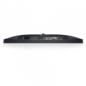 Monitor LED 22" Dell Ultrasharp P2213T, Grad A, 1680x1050, 5ms DVI, VGA, DP, Cabluri incluse - Img 2