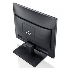 Monitor LED FUJITSU 19" E19-7, Grad A, 1280x1024, VGA, DVI, Boxe, Cabluri incluse - Img 2