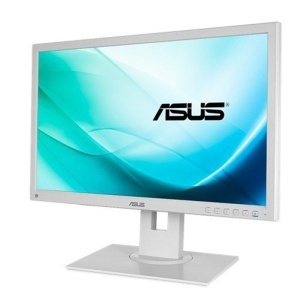Monitor LED IPS Asus 21.5" BE229QLB-G Alb, Grad A, 1920x1080, 5ms, VGA, DVI, DP, Cabluri incluse - Img 7