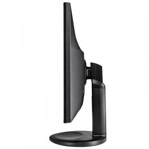 Monitor LED IPS LG 23" IPS231P, Grad A, Full HD, 1920x1080, 5ms, DVI, VGA, Cabluri incluse - Img 2