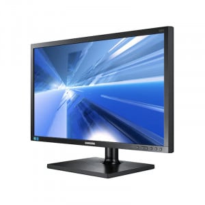 Monitor LED Samsung 24" TC241W - AIO PC, Grad A, 1920x1080, 5ms, DVI, VGA, Cabluri incluse - Img 6