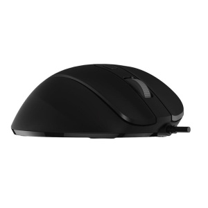 Mouse Delux M517 negru - Img 2