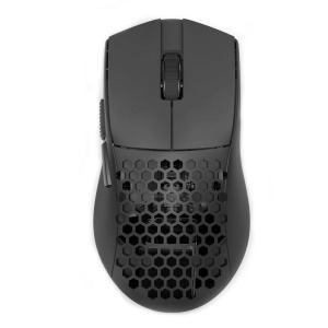 Mouse gaming Redragon Bludhound Lite negru - Img 2