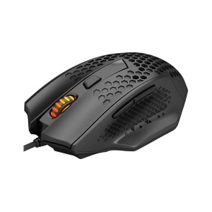 Mouse Gaming Redragon Bomber Negru - Open BOX - Img 4