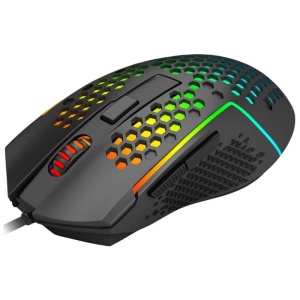 Mouse Gaming Redragon Reaping Elite RGB - Img 2