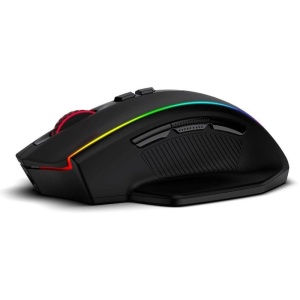 Mouse Gaming Redragon Vampire Elite Wireless, Open Box - Img 4