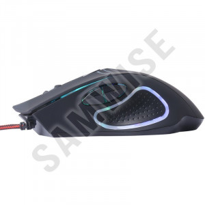 Mouse gaming Somic Jizz Architect G1781 Black, 2400 dpi, 6 butoane - Img 4
